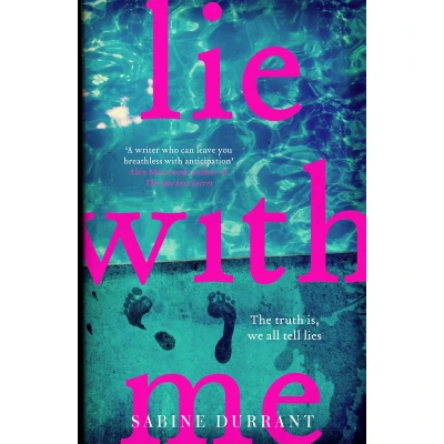 Afbeelding van Lie With Me: An absolutely addictive crime suspense thriller for 2024 from the Sunday Times bestselling author
