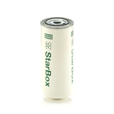 Afbeelding van Filter, persluchtsysteem MANN FILTER LB 962/22