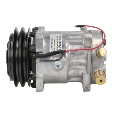 Afbeelding van Compressor, airconditioning BOSCH 1 986 AD1 135