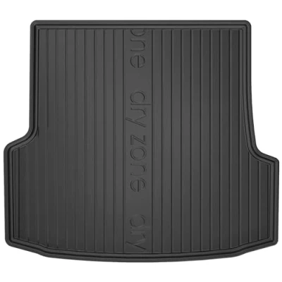 Afbeelding van MOTOS Rubberen kofferbakmatten voor BMW 3 Serie Gran Turismo F34 2013 2021 Verbeter uw reiscomfort met Anti Slip Mat Car DZ All weather auto deurmat, bescherming tegen vuil