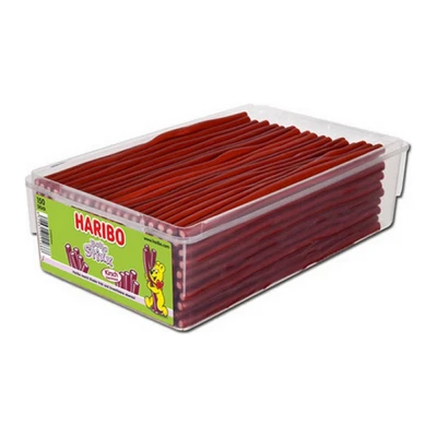Afbeelding van Haribo Balla Kers DE 150x