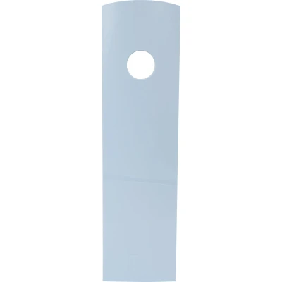 Afbeelding van Exacompta 18262D krantenhouder Mag CUBE Aquarel, pastelblauw, 6 stuks