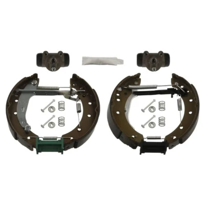 Afbeelding van Febi Bilstein Remschoen set 37235