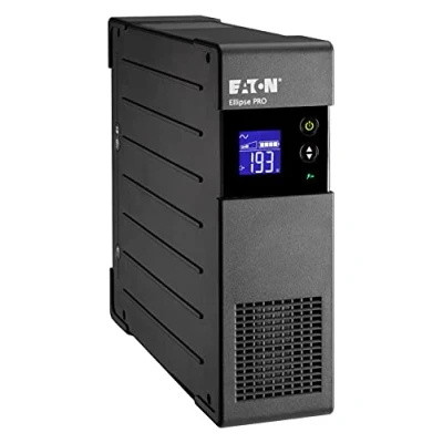 Afbeelding van Eaton ups systemen ellipse pro elp650fr