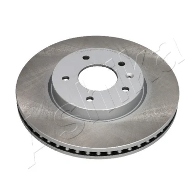 Afbeelding van ASHIKA Remschijf CHEVROLET: Captiva, OPEL: Antara Vooras 29mm 5 71mm Geventileerd Gelakt 60 0W W12C 20955857,96625948,48008848,4801850,4808848