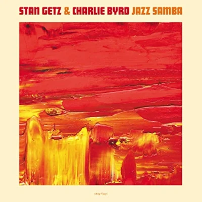 Afbeelding van Jazz Samba