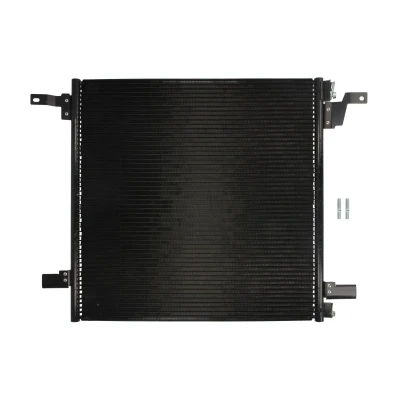 Afbeelding van Thermotec Airco condensor KTT110134