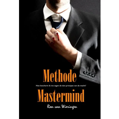 Afbeelding van Methode Mastermind (Paperback)