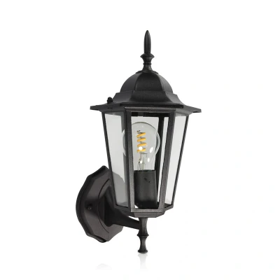Afbeelding van Wandlamp Lino