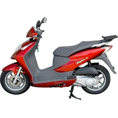 Afbeelding van Shad Top Meester Honda Topkoffer fitting, zwart, afmeting 25 cm