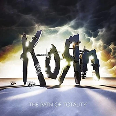 Afbeelding van Korn Path Of Totality