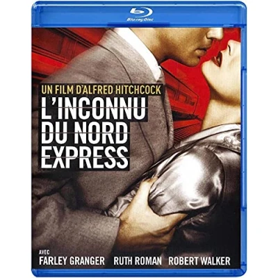 Afbeelding van L&#039;inconnu Du Nord express
