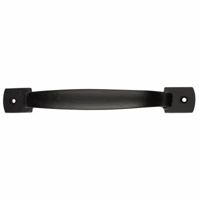 Afbeelding van Good in Style Industriele greep D 203mm zwart