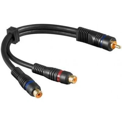 Afbeelding van Tulp splitter