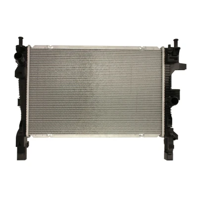 Afbeelding van NRF Radiateur 550120