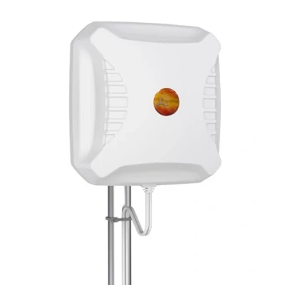 Afbeelding van Poynting XPOL 2 5G antenne Richtantenne SMA 11 dBi