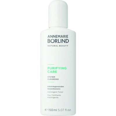 Afbeelding van Borlind Purifying Care Gezichtstonic, 150 ml