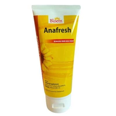 Afbeelding van Bloem Anafresh Washgel 200ML