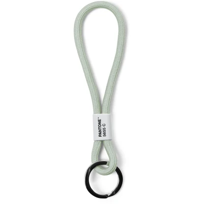 Afbeelding van Pantone Sleutelhanger Groen Sage 5655 C by Copenhagen Design