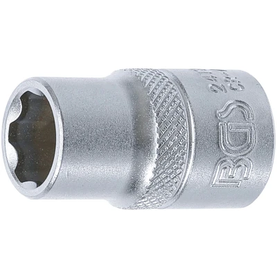 Afbeelding van BGS Dopsleuteldop Super Lock 1/2&quot; 13 mm