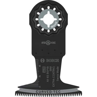 Afbeelding van Bosch Accessories 2608669084 Multitool 10 stuk(s)
