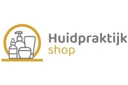 Huidpraktijkshop Logo