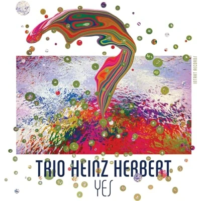 Afbeelding van Trio Herbert Heinz Yes (CD)