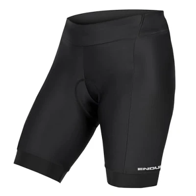 Afbeelding van Endura Dames Xtract Gel Shorts, Zwart, S