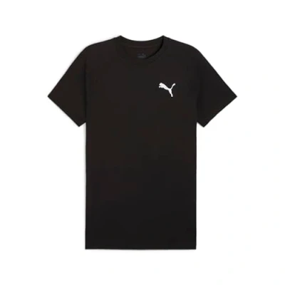 Afbeelding van T shirt Korte Mouw Puma