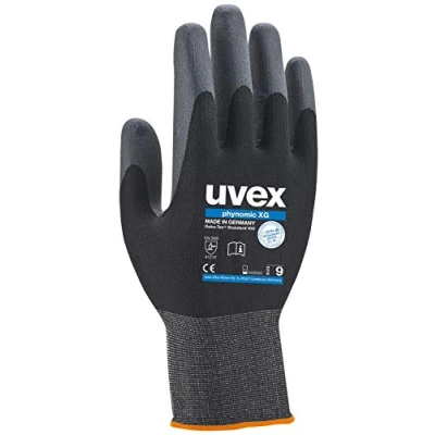 Afbeelding van uvex phynomic XG 6007012 Werkhandschoen Polyamide Maat (handschoen): 12 EN 388 1 stuk(s)