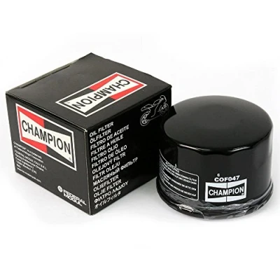 Afbeelding van Champion Oliefilter COF047