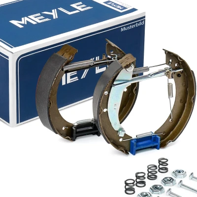 Afbeelding van Meyle Remschoen set 714 533 0009/K