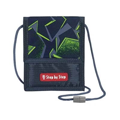 Afbeelding van Nektas Step by polyester Wild T Rex Tadro