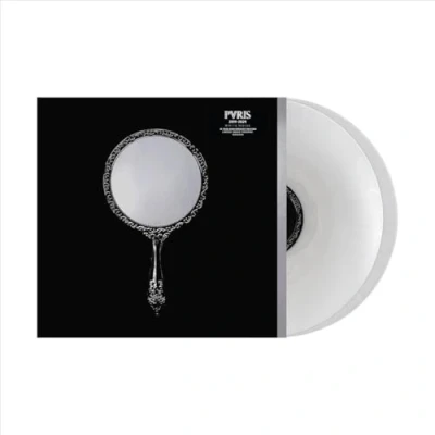 Afbeelding van Pvris White Noise (LP) (10th Anniversary Edition)