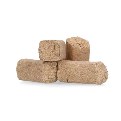 Afbeelding van Paardensnoepjes sweet knoflook 3 kg
