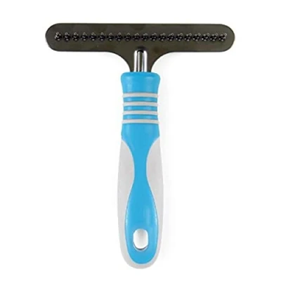 Afbeelding van Ancol Ergo Hondenondervachthark, Medium, blauw