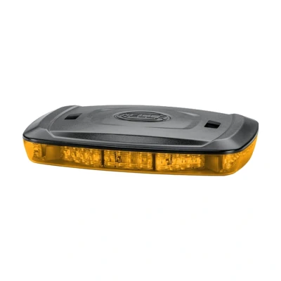 Afbeelding van Hella LED Micro Zwaaibalk Magneet Oranje 2RL 014 566 221