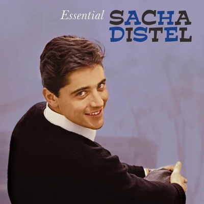 Afbeelding van Sacha Distel Essential (LP)