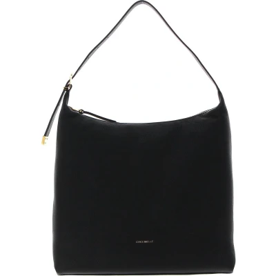 Afbeelding van Coccinelle Gleen Shopper, Dames, Maat: One Size, Noir