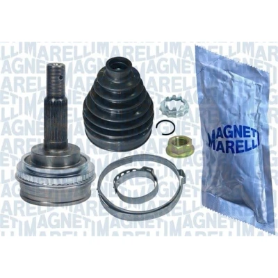 Afbeelding van MAGNETI MARELLI 302015100368 Homokineet TOYOTA: RAV4 II SUV (XA20) 2.0 4WD, D 2000 2005
