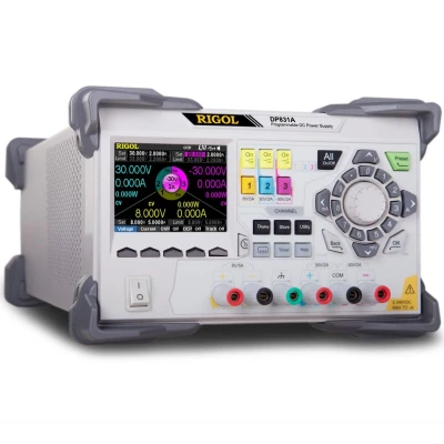 Afbeelding van Rigol DP831A Labvoeding