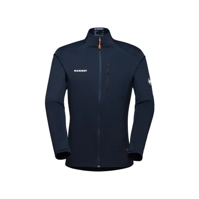 Afbeelding van Mammut Taiss Light Ml Jacket Men Taiss, marineblauw, 3XL