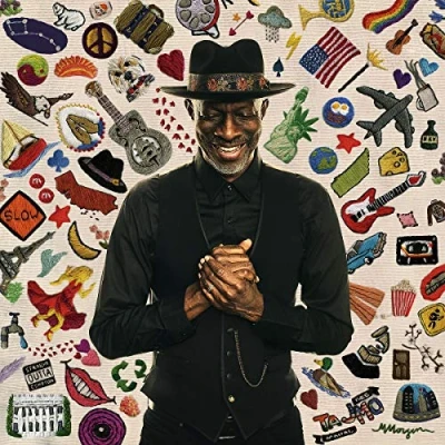 Afbeelding van Keb&#039; Mo&#039; Oklahoma (CD)