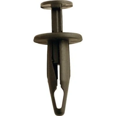 Afbeelding van KS Tools, Spijkers + nietjes voor nietmachines, Dashboard Connector Clip GM,Set van 10