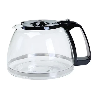 Afbeelding van Melitta Verseuse café line/ easy noir m630 2 type 90 110 6588144