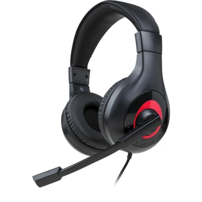 Afbeelding van Gaming Headset met Microfoon Nacon SWITCHHEADSETV1