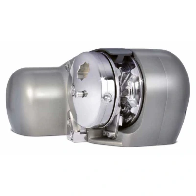 Afbeelding van Quick Genius GP2 2000 Freefall, 12V, 800W, 8 12 meter