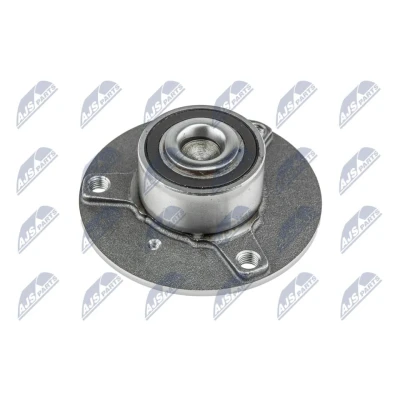 Afbeelding van Wiellagerset NTY KLP ME 028