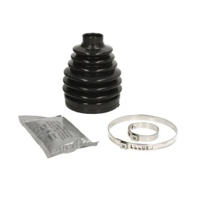 Afbeelding van Asmanchetten set PASCAL G51029PC
