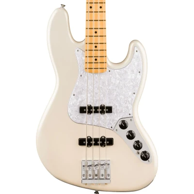 Afbeelding van Fender Player II Modified Active Jazz Bass MN OLP